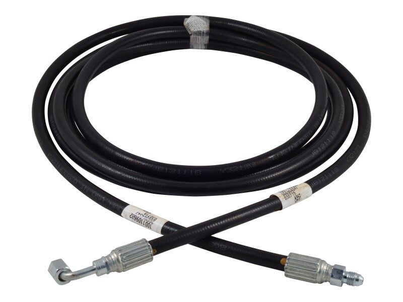 JLG Part # 1001109682 – Jic/Jic Hose Assembly