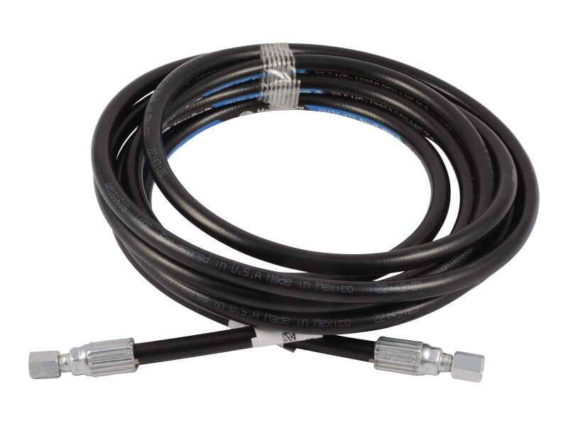 JLG Part # 1001112948 – Jic/Jic Hose Assembly