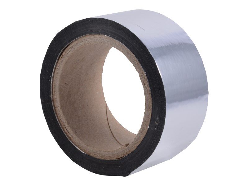 JLG Part # 1001117140 – Aluminized Polyester Tape | Fits 9 JLG Lift Models