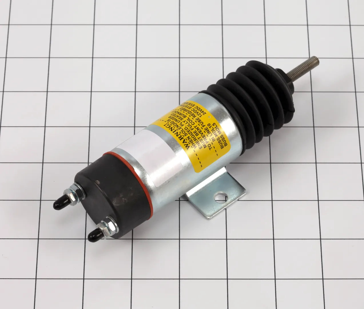 JLG Part # 1001118582 – Throttle Actuator