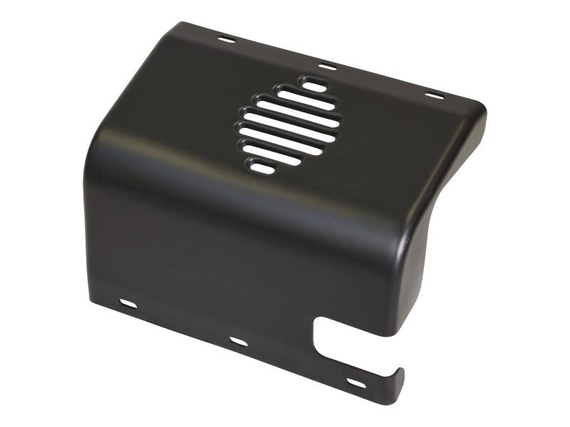 JLG Part # 1001128390 – Front Cover
