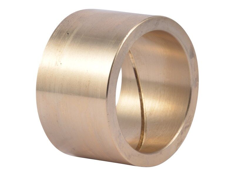 JLG Part # 1001137533 – Aluminum Bronze Bearing