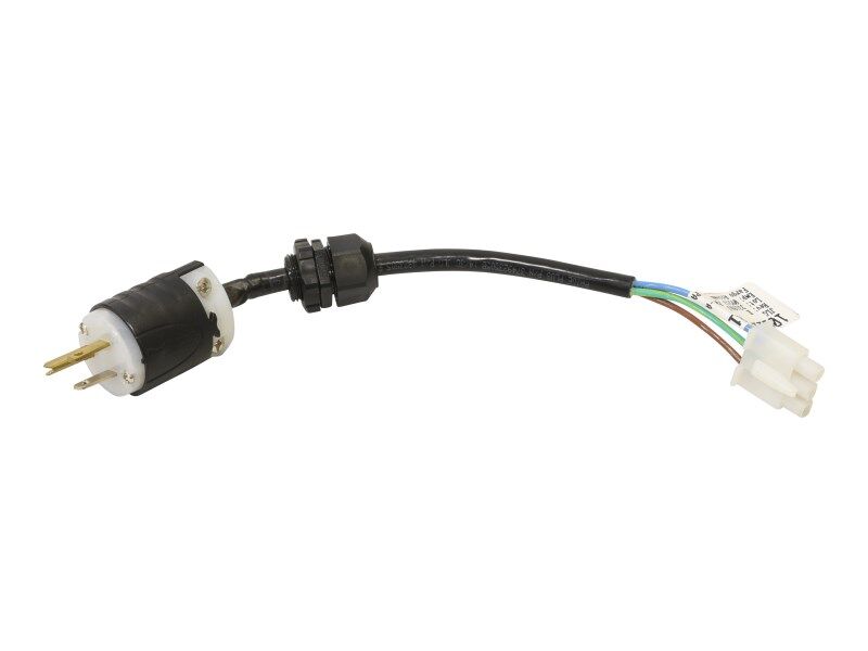 JLG Part # 1001145881 – Ac Extension Harness | Fits JLG 1930ES / 2030ES / 2646ES / 3246ES