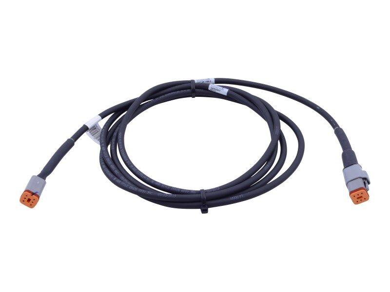 JLG Part # 1001155817 – Steer Cable | Fits JLG 1500AJP