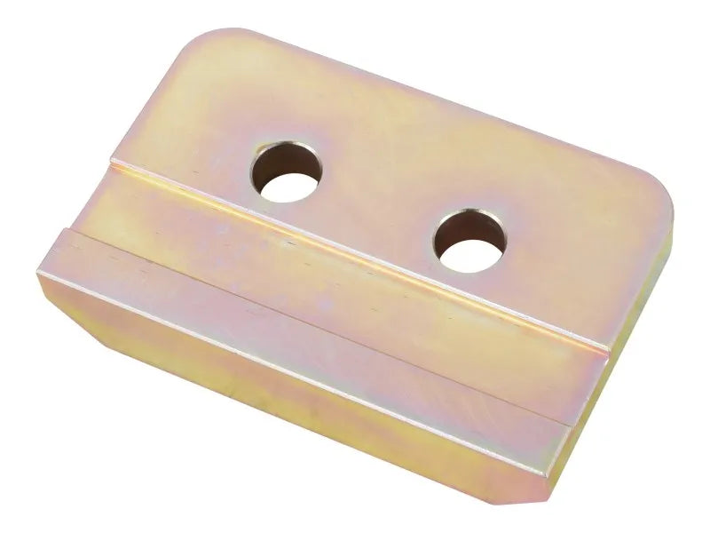 JLG Part # 1001157875 – Cable Keeper Block
