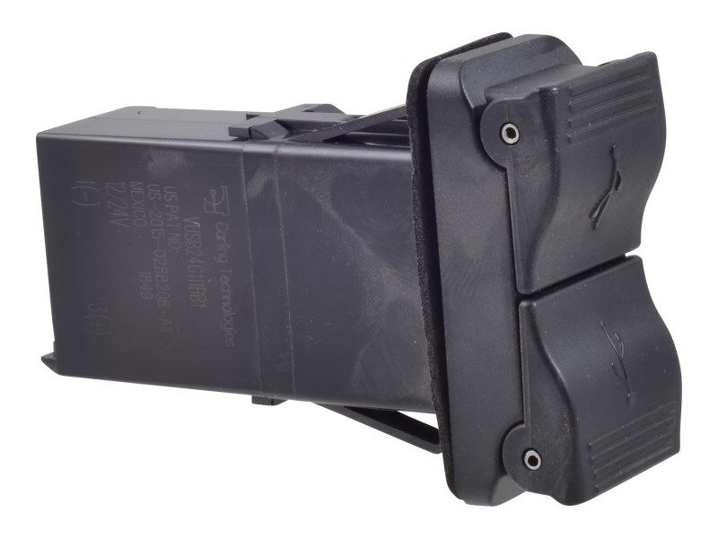 JLG Part # 1001174712 – Usb Charger Switch Assembly