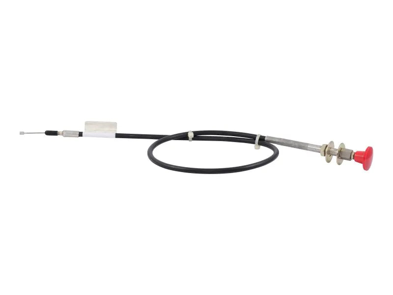 JLG Part # 1001229725 – Manual Decent Cable