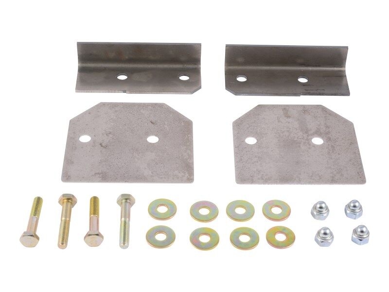 JLG Part # 1001239166 – Extension Deck Kit