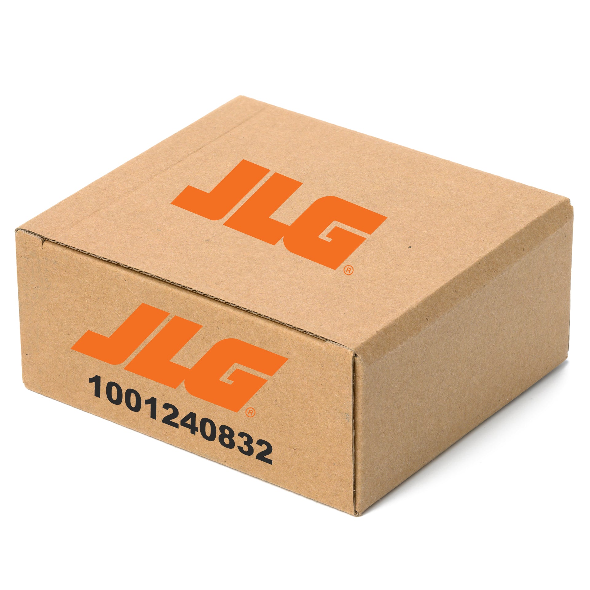 JLG Part # 1001240832 – B Fender