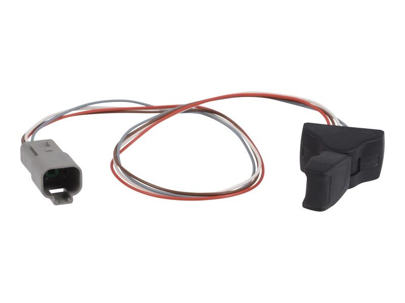 JLG Part # 1001242098 – Fingertip Joystick Control