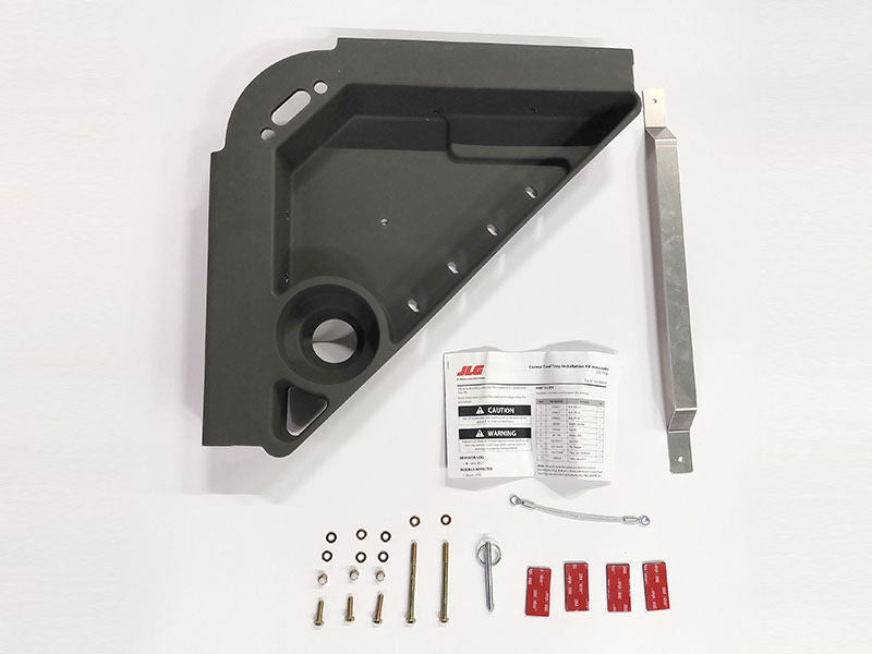 JLG Part # 1001264614 – Tool Tray