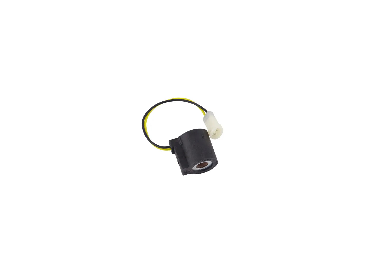 JLG Part # 1001268977 – Solenoid Emergency Lower Valve