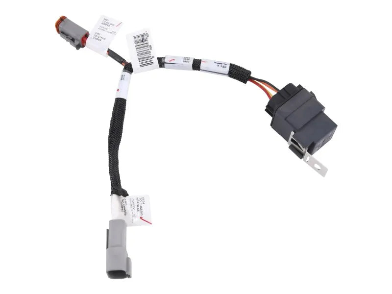 JLG Part # 1001278513 – Relay Jumper Harness