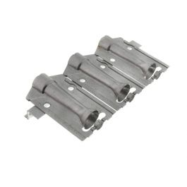 International Comfort Products 1008724 3-Section Burner Assembly