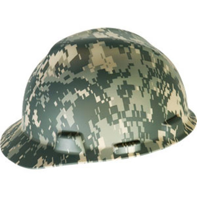V-Gard Freedom SeriesHat, American Flag w/ 2 Eagles