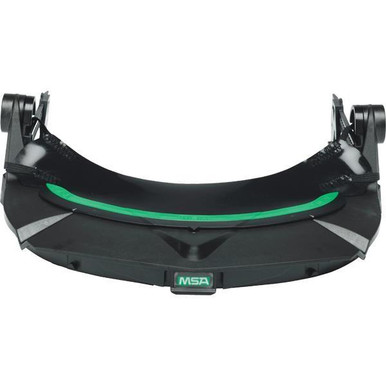 V-Gard Frame for MSA Slotted Caps w/ Debris Control