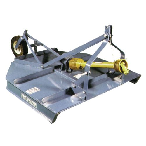5' Lift Mower Plain, 60 HP