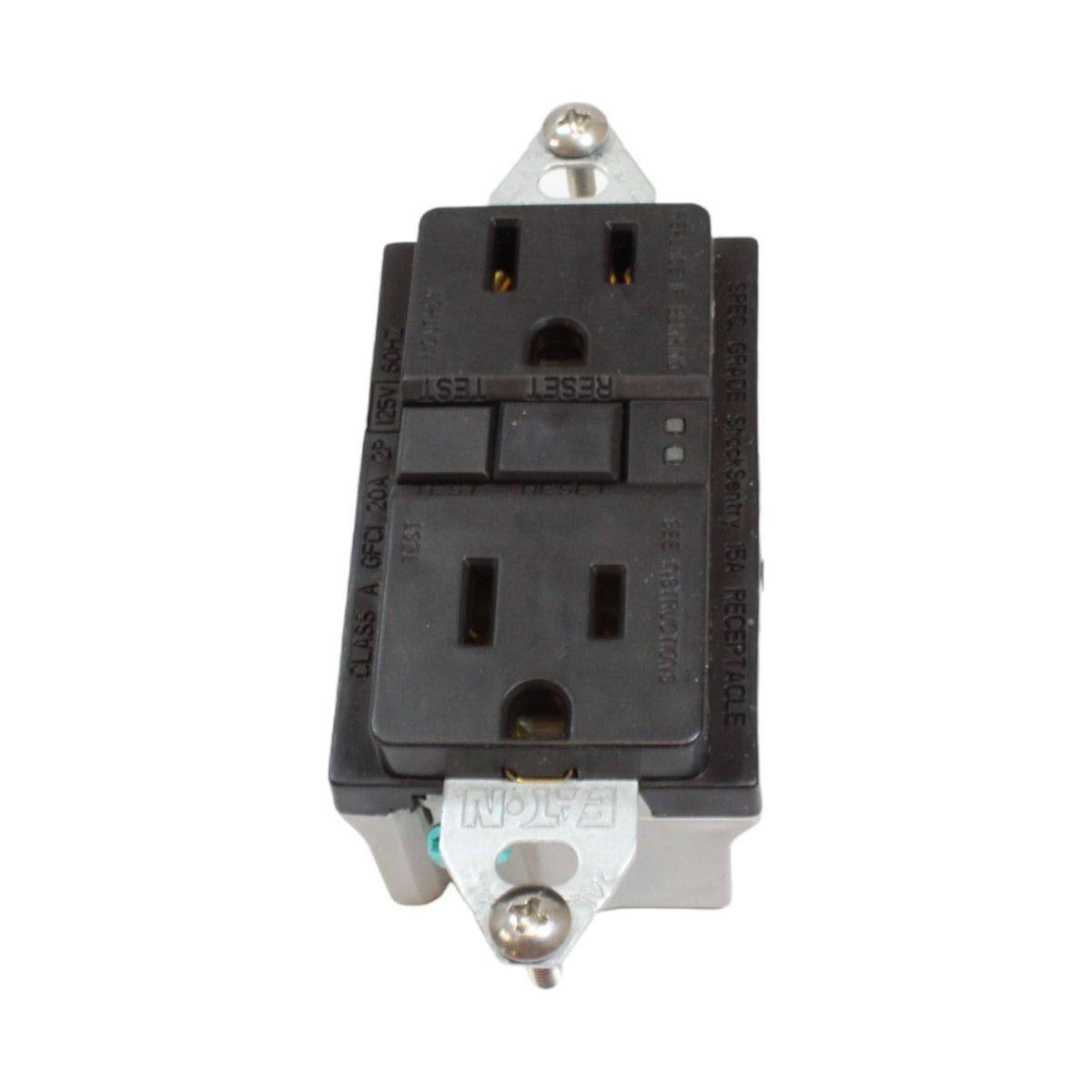 104408-OEM - GFI RECEPTACLE 110V