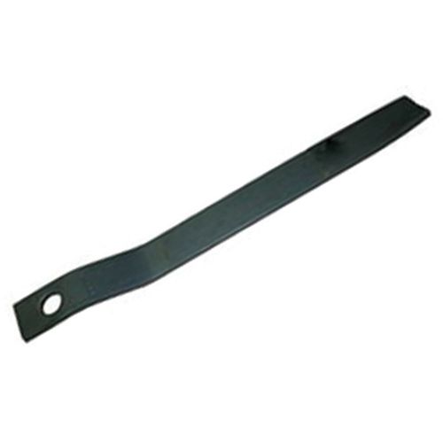 19-1/2" x 3" x 3/8"Rotary Mower Blade to fit Imco