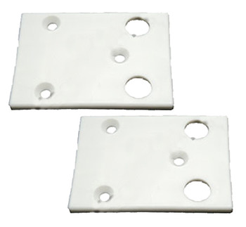 Bostitch MIIIFS Stapler (2 Pack) Replacement 1/4" Spacer - 105055-2PK