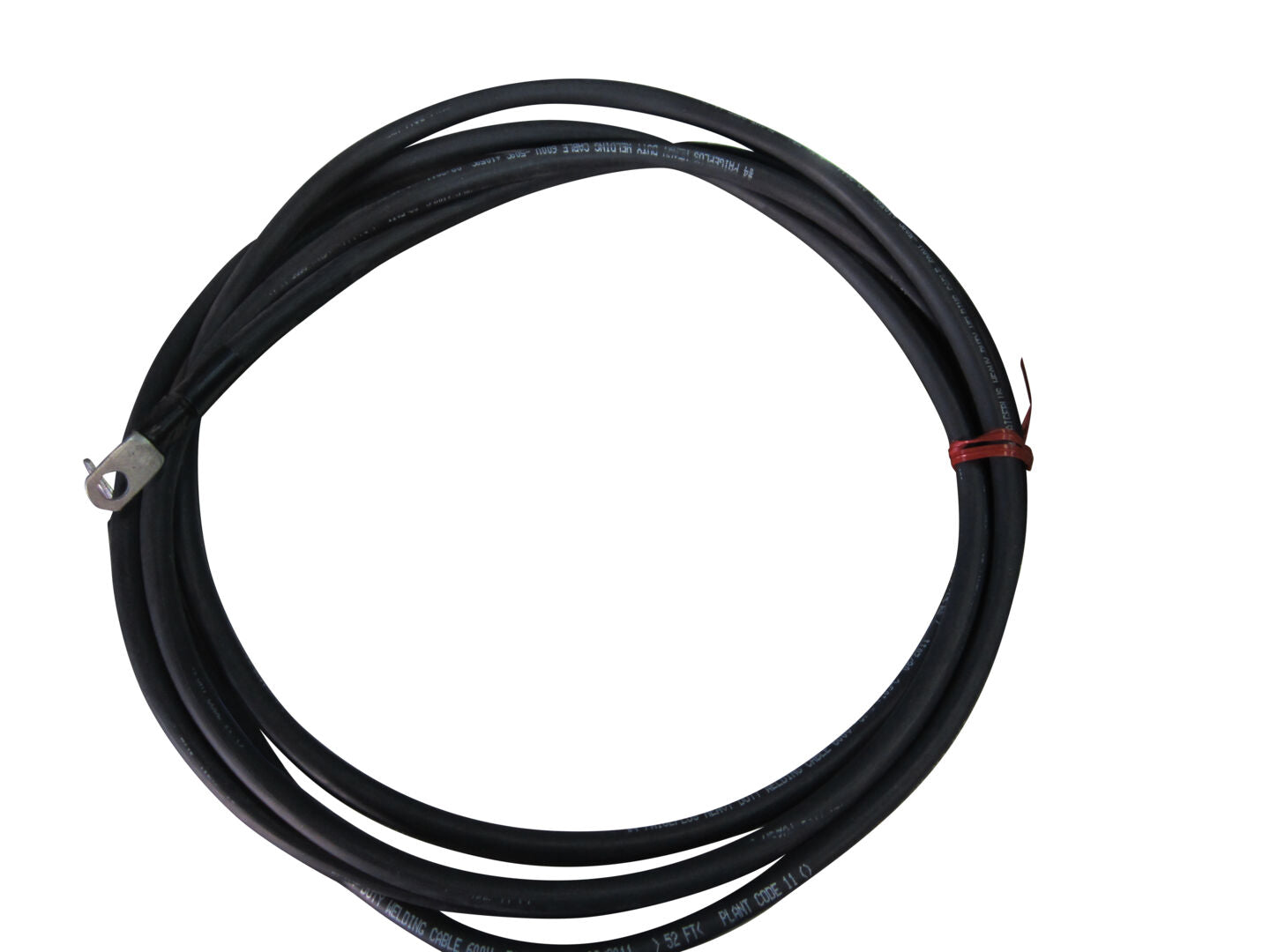 JLG Part # 1060669 – Battery Cable