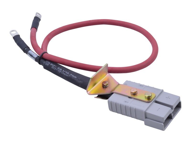 JLG Part # 1060742 – Batt 1 Ga Smh Conn Cable