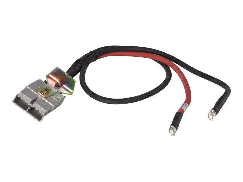 JLG Part # 1060743 – Batt 1 Ga Smh Conn Cable