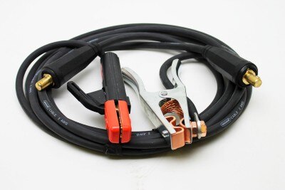Genie Part # 106275GT – Weld Leads Assembly Kit