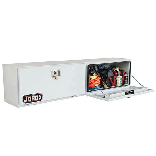 96 In. Topside Double Door Toolbox