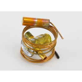 International Comfort Products 1066490 4Ton Thermal Expansion Valve 3/8"X1/2" ODF 39" Capillary