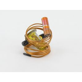 International Comfort Products 1066650 3Ton Thermal Expansion Valve 3/8" X 1/2" ODF 39" Capillary