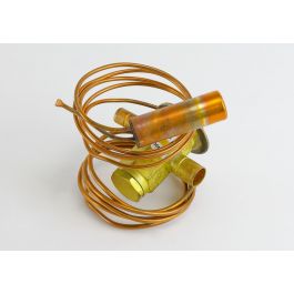 International Comfort Products 1066926 4-Ton Thermal Expansion Valve(Txv) Valve ODF R22 3/8" X 1/2"