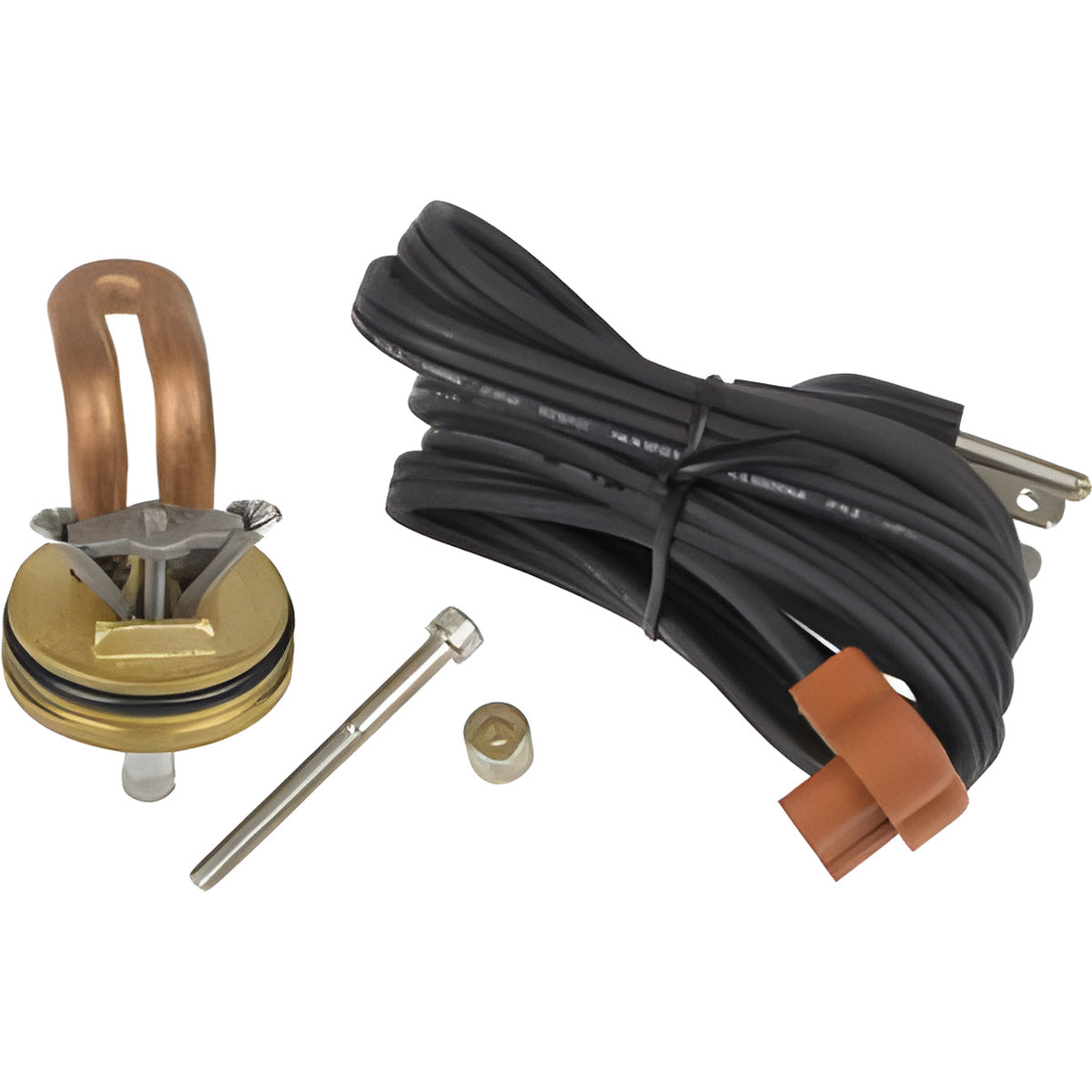 Zerostart Freeze Plug Engine Block Heater (3100061) - 1-5/8", 600 Watt