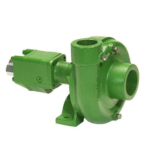 Hydraulic Driven Centrifugal Pump