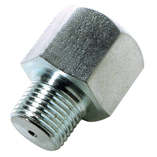 Restrictor Orifice