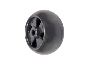 Rotary Replacement Deck Wheel For Mowers - 10724