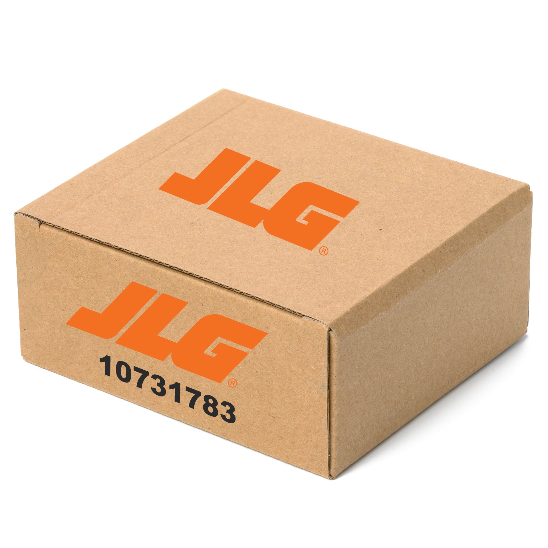 JLG Part # 10731783 – 1.90Mm Thick Shim