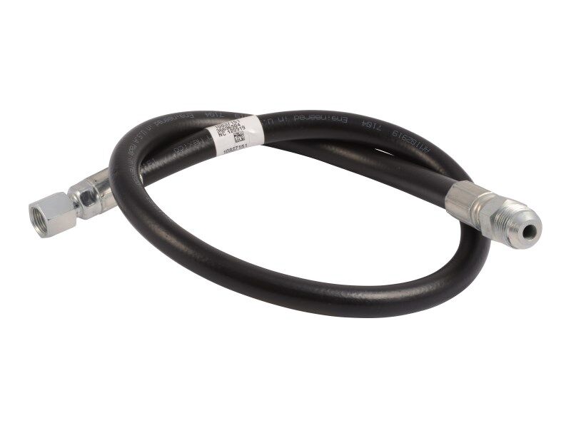 JLG Part # 10837151 – Hydraulic Std H Hose Assembly