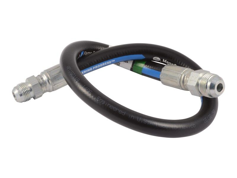 JLG Part # 10837521 – Hydraulic Std H Hose Assembly