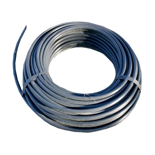 Max-Flo Utility Polyethylene Pipe Black 3/4" x 100 FT Coil 100 PSI