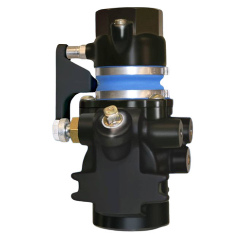 OPW10P0152 1 1/2 in. 10 Plus Emergency Shut Off Valve - Double Poppet