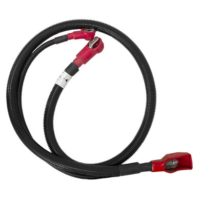 63 Inch Positive Battery Cable