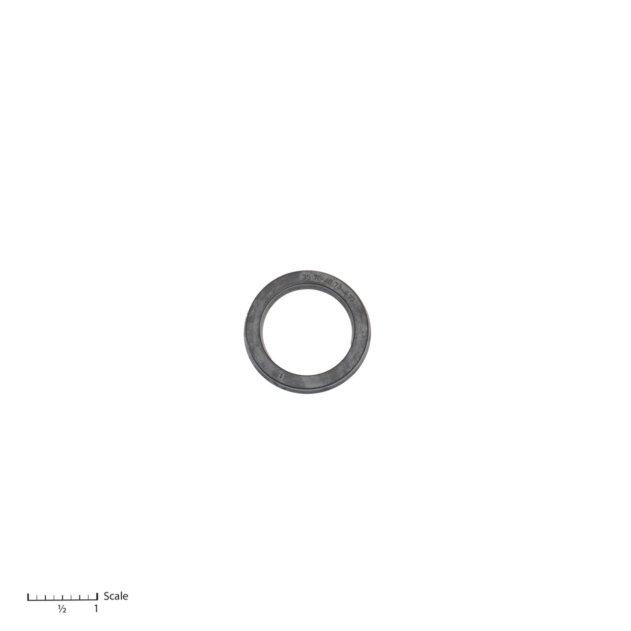 Graco 161562 Replacement V-Packing