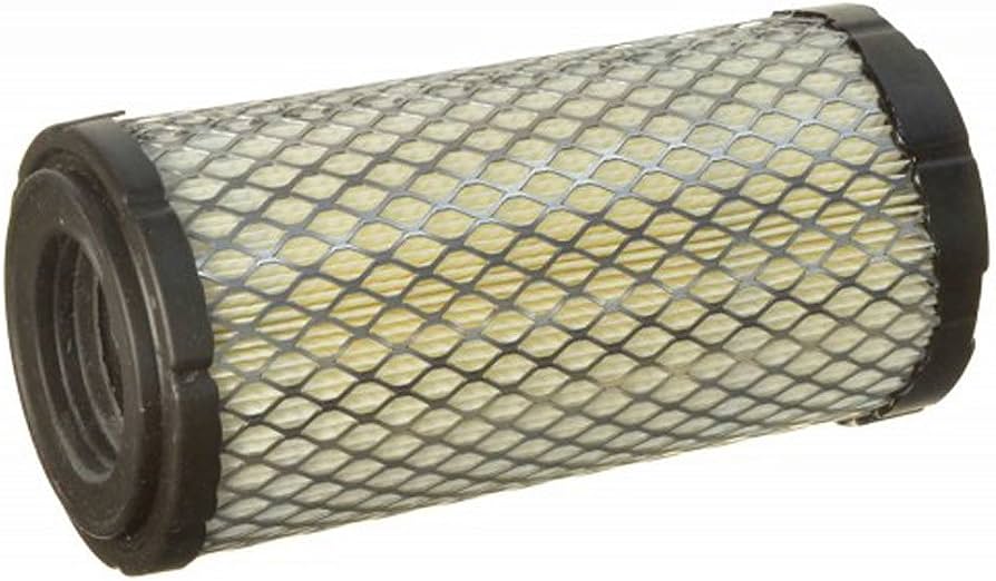 KAWASAKI 11013-7029 ELEMENT-AIR FILTER