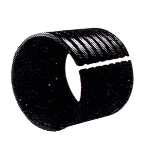 10" split coupler for 10" corrugated drain pipe
