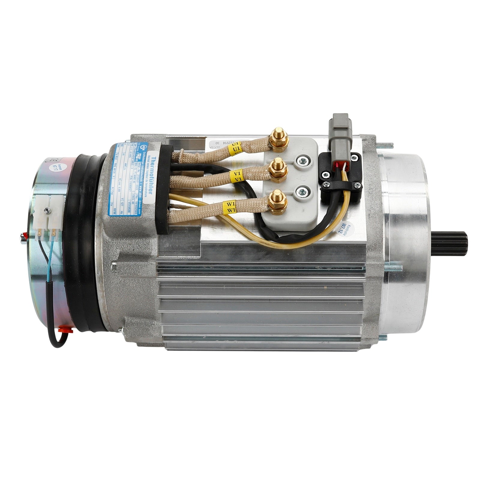 Genie Part # 110356GT – Ac Drive Motor