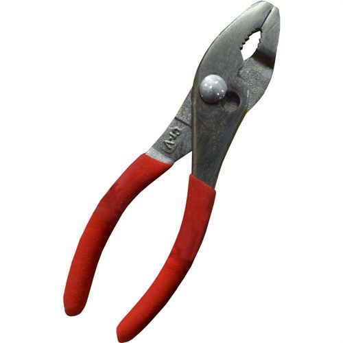 Agri Supply Slip Joint Pliers, 6 In.