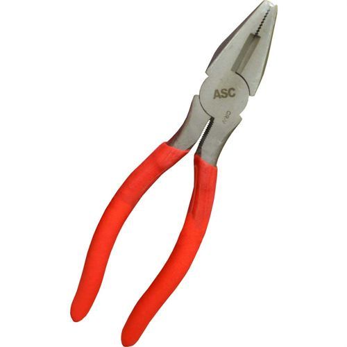 Agri Supply Linesman Pliers, 8 In.