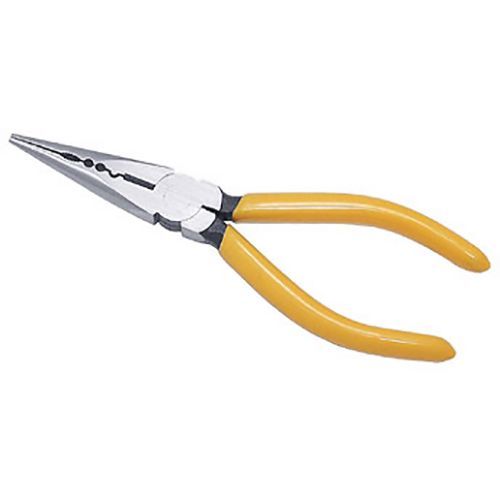 Agri Supply Long Nose Pliers, 6 In.