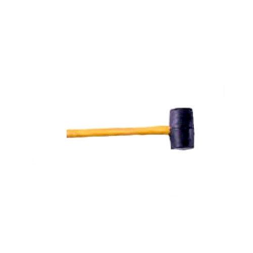 16 Oz. Rubber Mallet